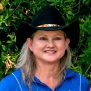 Caroline Knight