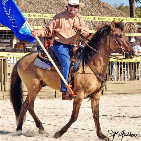 Beach Races