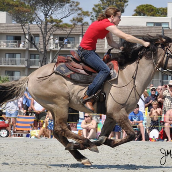 Beach Races