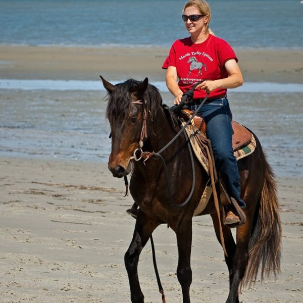 Beach Races