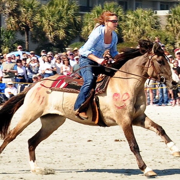 Beach Races