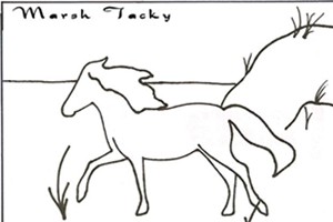 Coloring Sheet