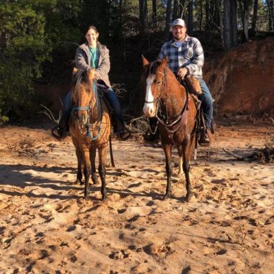 Marsh Tacky Breeders