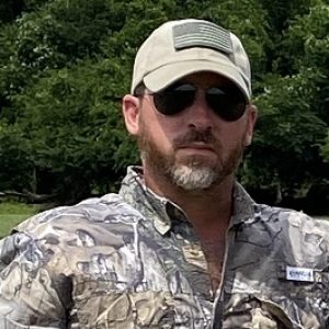 Travis McKnight